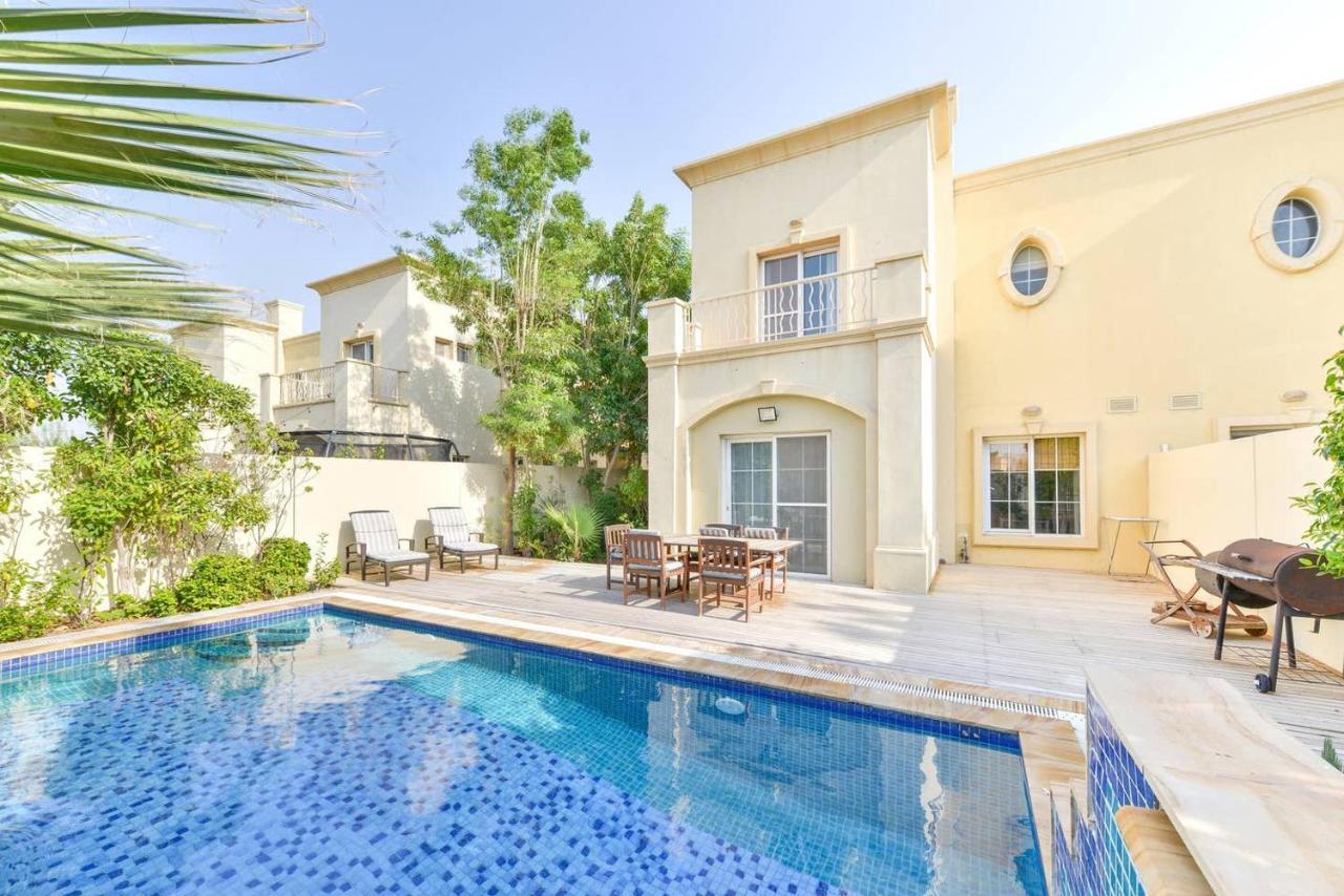 Villa Medlock Dubaï