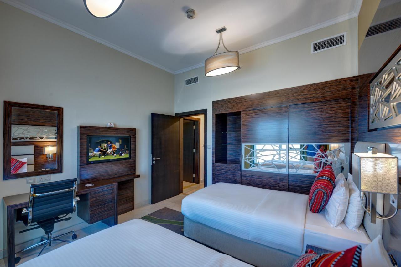 Aparthotel Vintage Grand - Formerly Ghaya Grand 5*