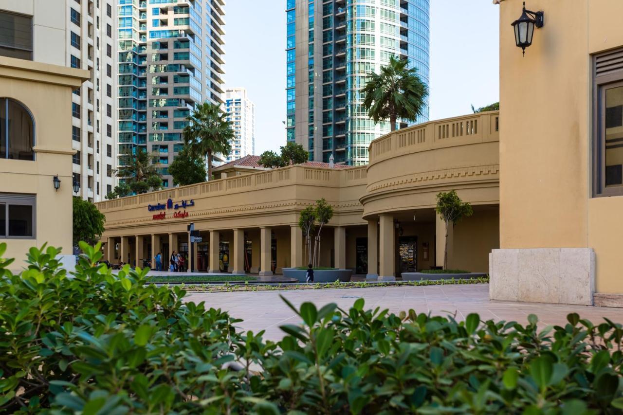 Elan Rimal 3 Appartement Dubai