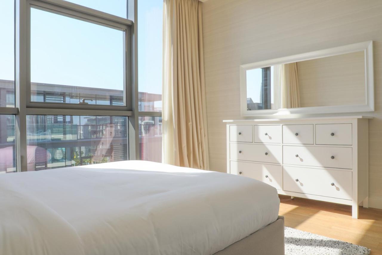 Nasma Luxury Stays - Walk Apartment Dubai