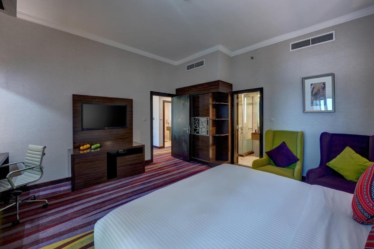 Vintage Grand - Formerly Ghaya Grand 5*