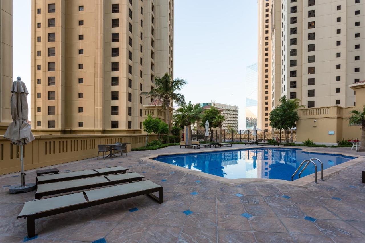 Appartement Elan Rimal 3 Dubai