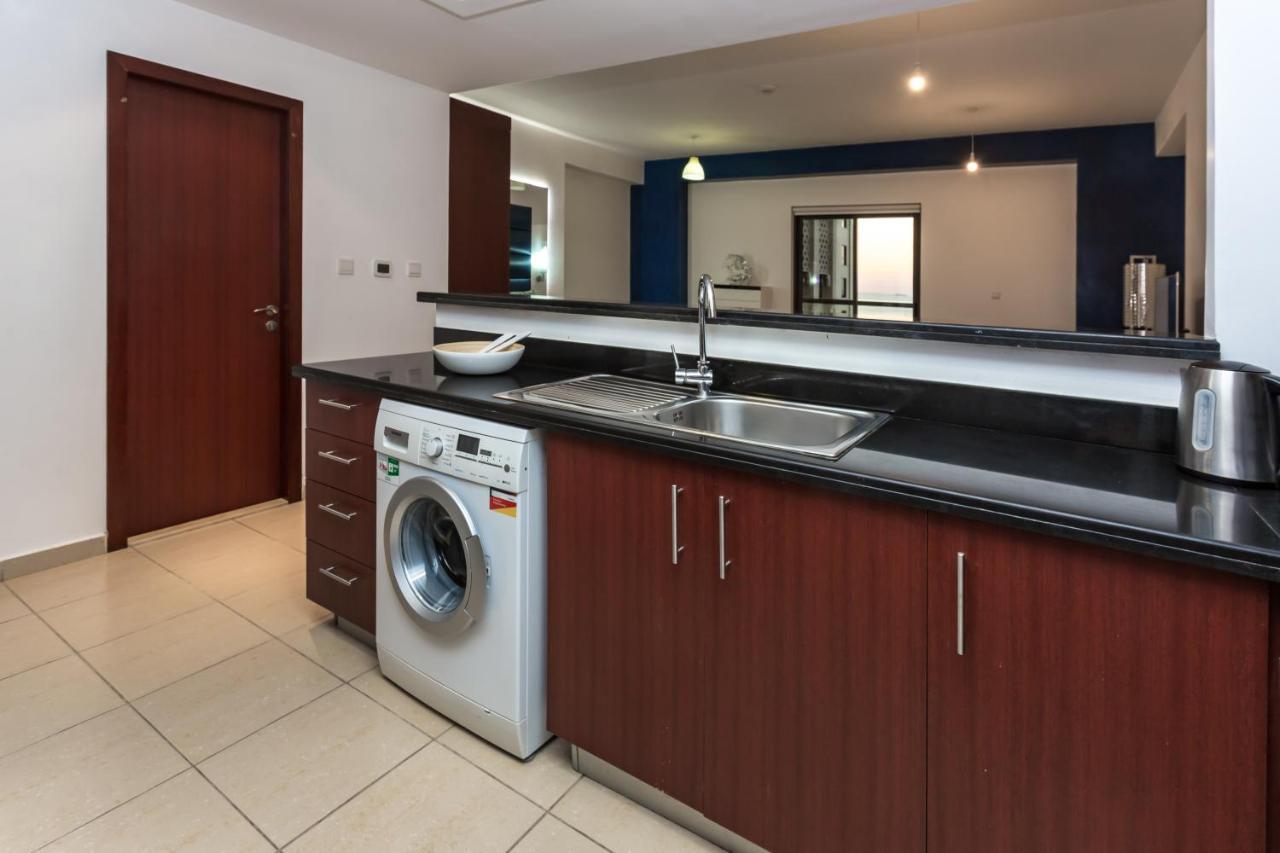 Appartement Elan Rimal 3 *