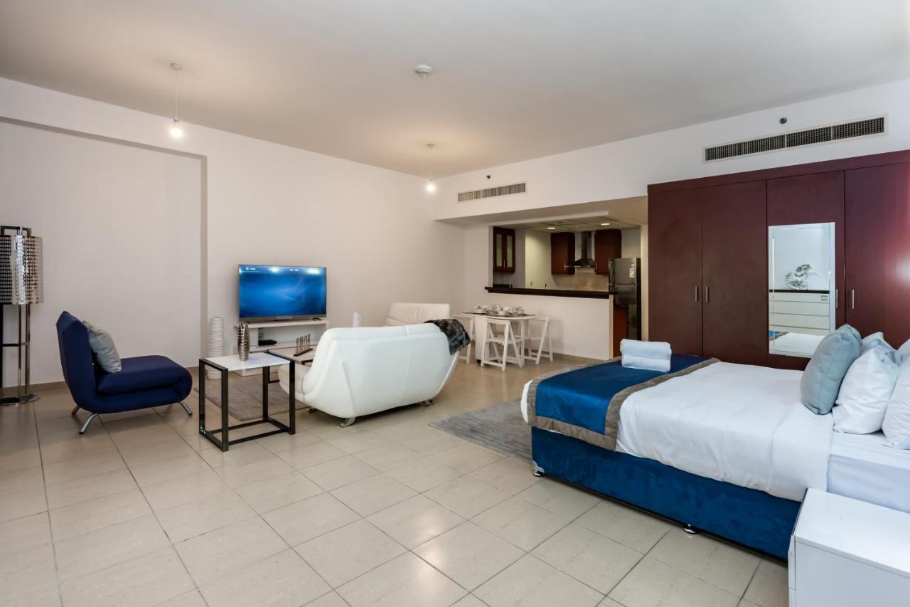 Appartement Elan Rimal 3 Dubai