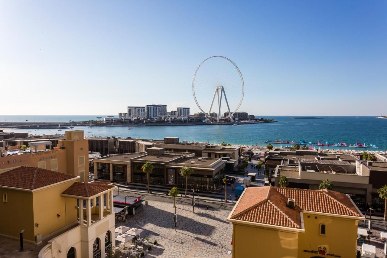 Appartement Elan Rimal 3 *