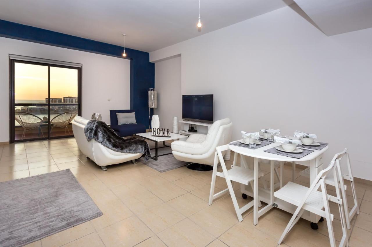 Appartement Elan Rimal 3