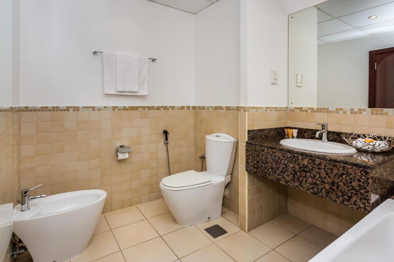 Appartement Elan Rimal 3 Dubai