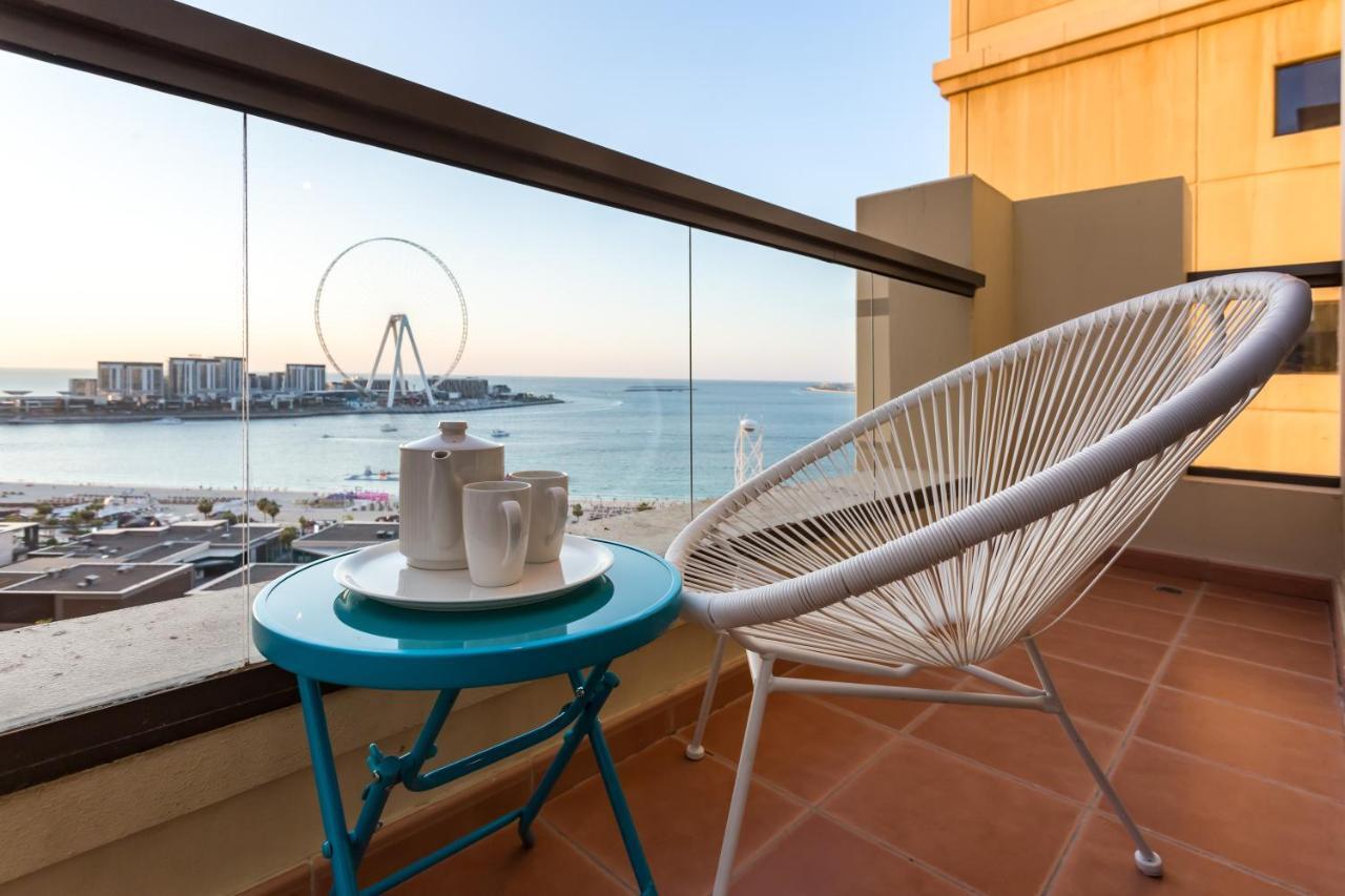 Appartement Elan Rimal 3 Dubai