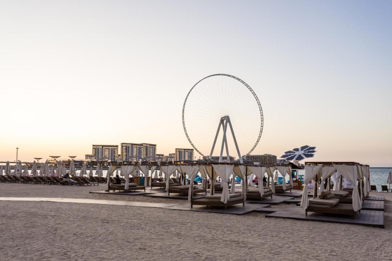 Elan Rimal 3 Appartement Dubai