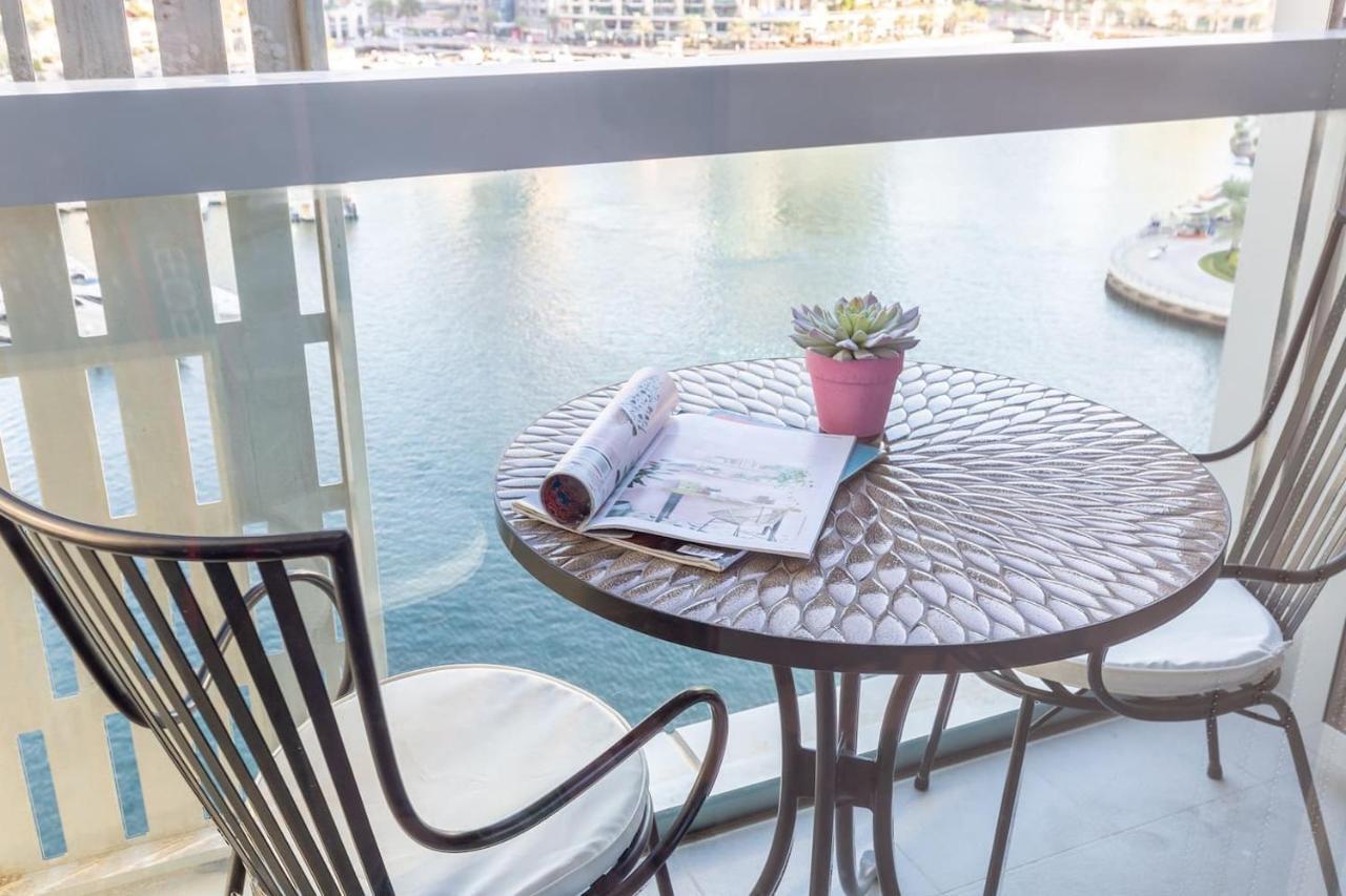 Apartamento Astonishing 1br In Fabulous Cayan Tower
