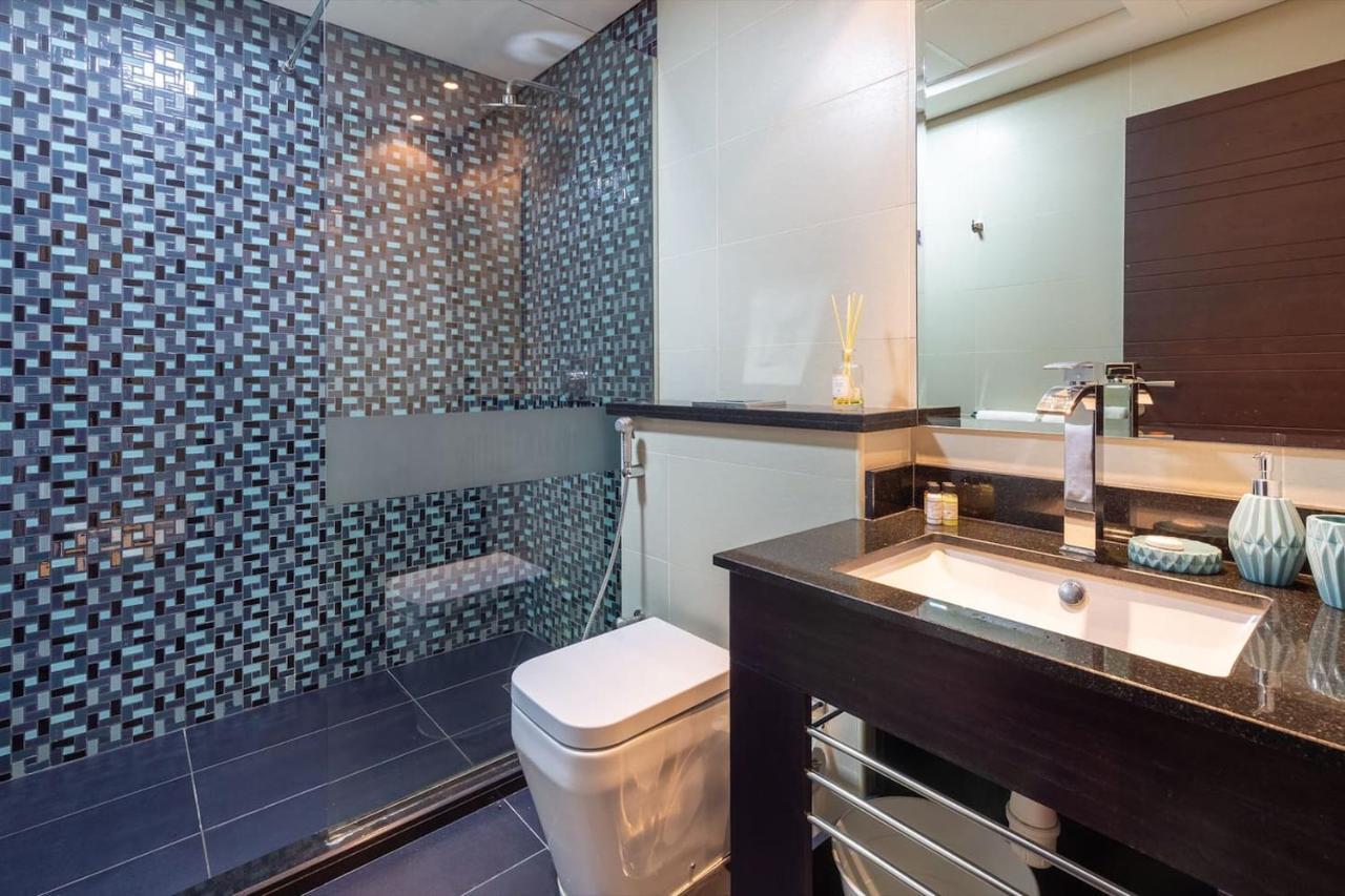 Astonishing 1br In Fabulous Cayan Tower Apartamento *