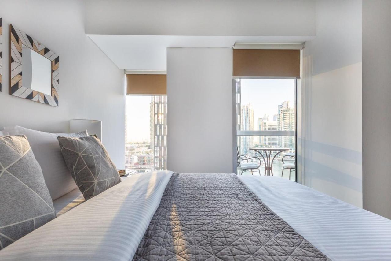 Apartamento Astonishing 1br In Fabulous Cayan Tower