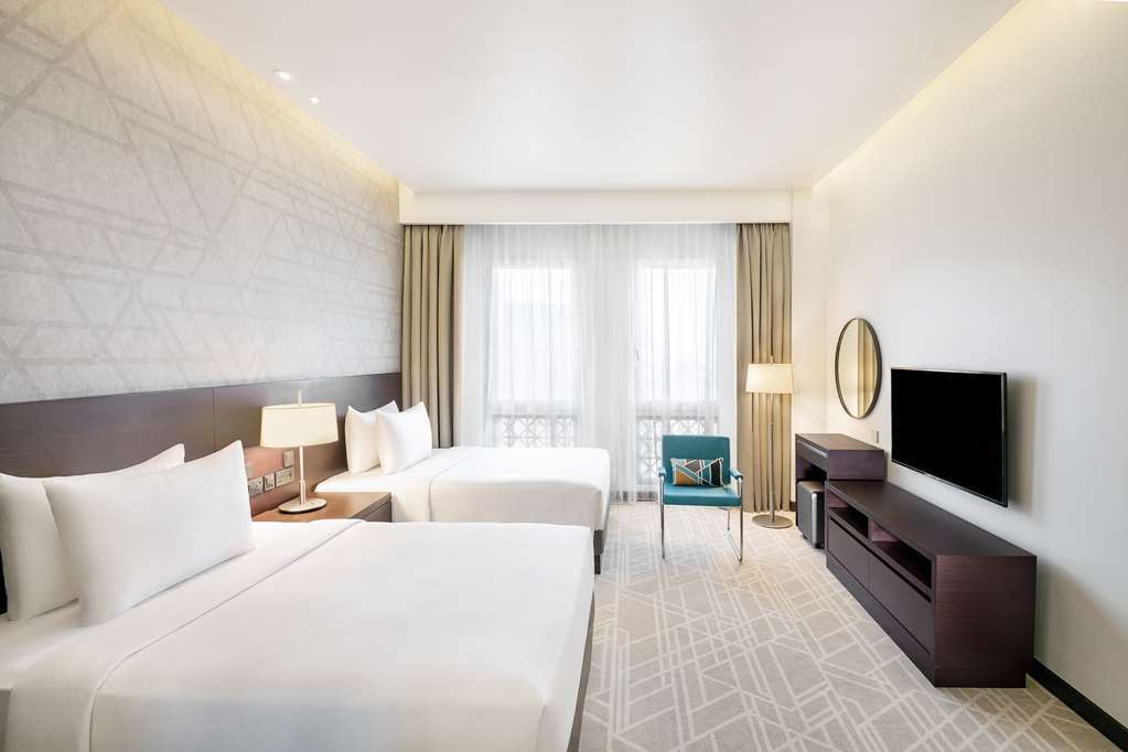 Hyatt Place Wasl District Hotel Dubai