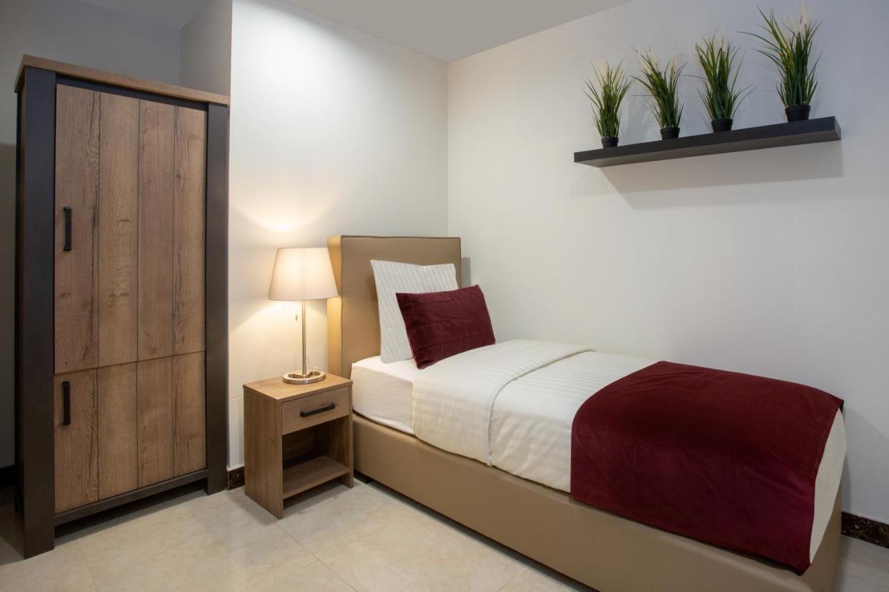 Boulevard - Spacious Fully Equipped Luxury Residences - - Jvc *