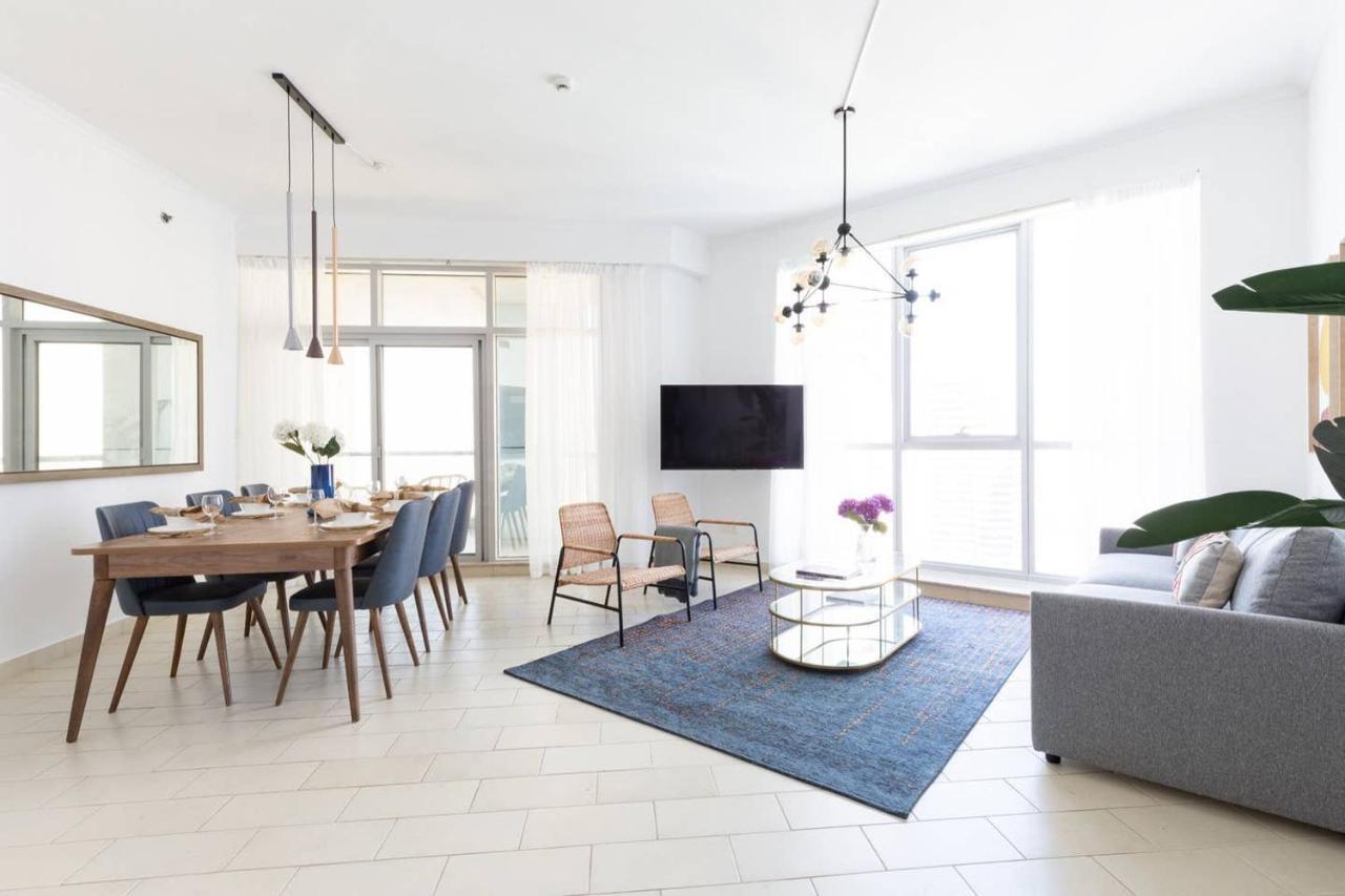 Apartamento Frank Porter - Torch Tower *