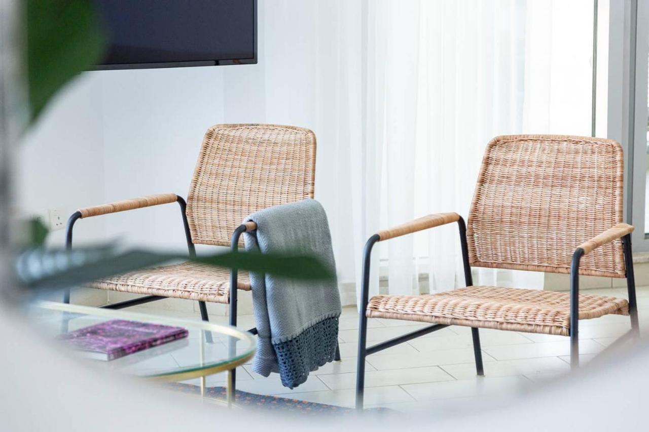 Apartamento Frank Porter - Torch Tower