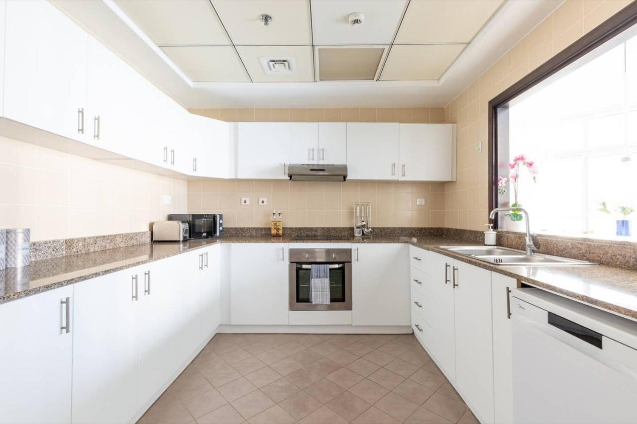 Apartamento Frank Porter - Torch Tower