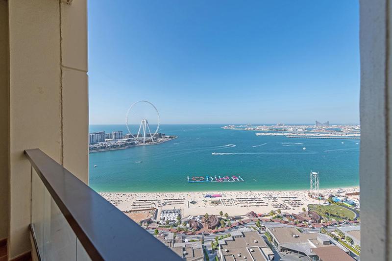 Suitelets - Rimal 5 Lejlighed Dubai