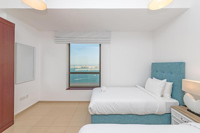 Apartamento Suitelets - Rimal 5 Dubái