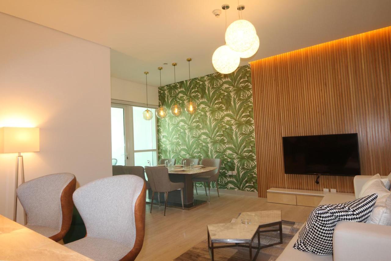 Luxurious 3b Panoramic The Palm View - Samaya Homes *