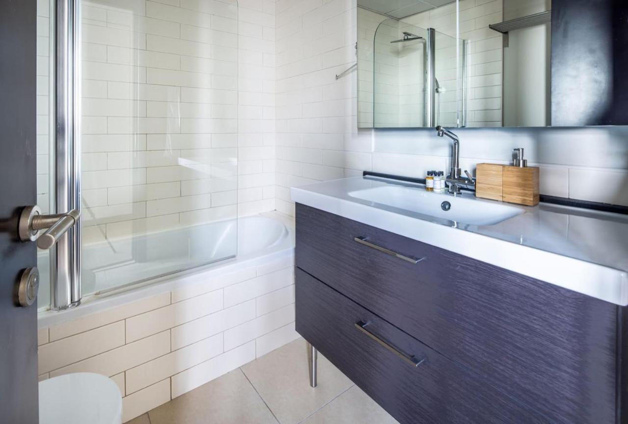 Frank Porter - Yacht Bay Appartement Dubai