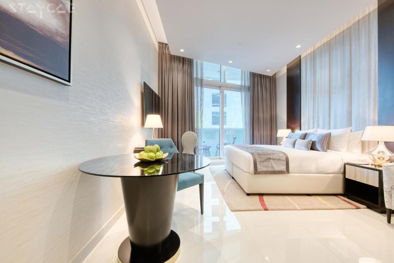 Staycae Upper Crest Appartement Dubai