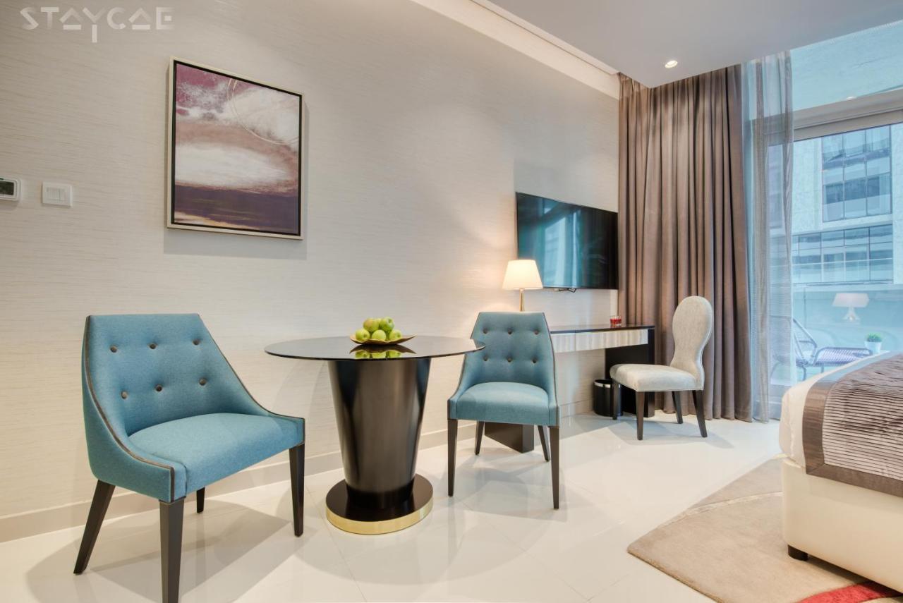 Staycae Upper Crest Apartamento *