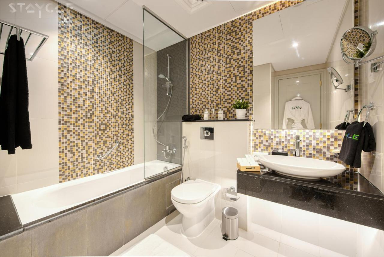 Staycae Upper Crest Apartamento