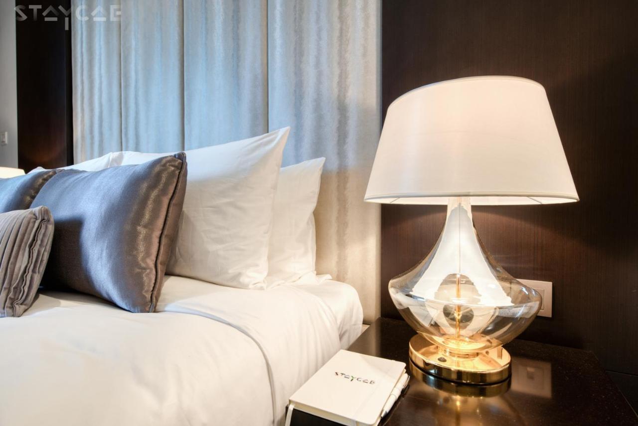 Apartamento Staycae Upper Crest *