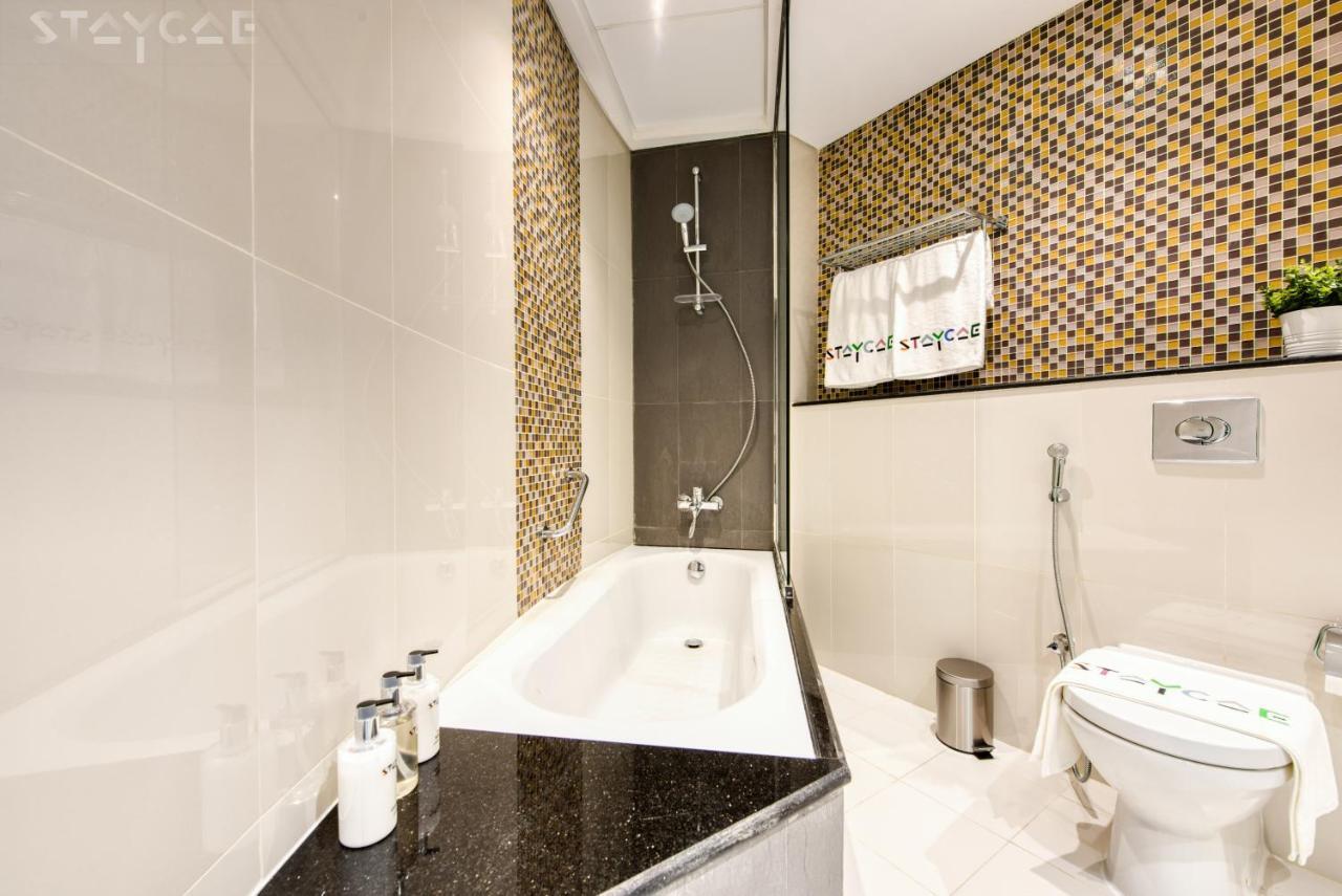 Appartement Staycae Upper Crest