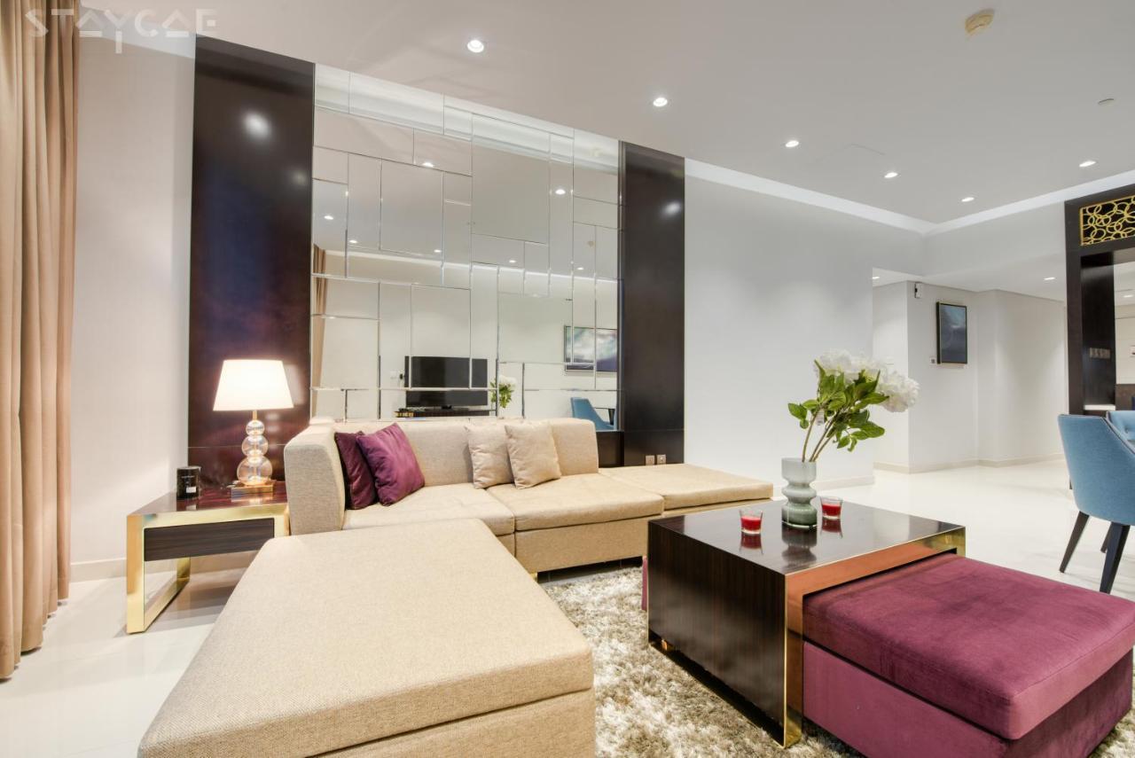 Staycae Upper Crest Apartamento *