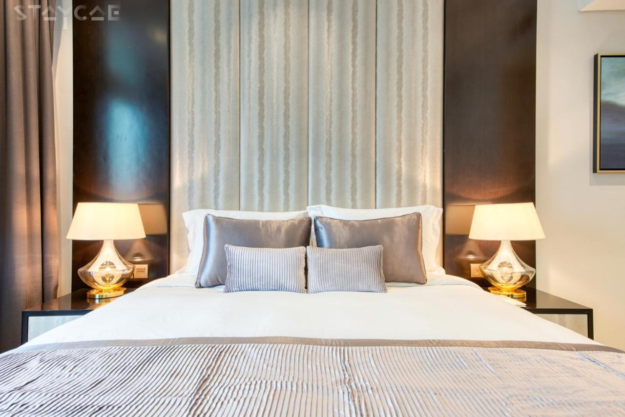 Staycae Upper Crest Apartamento *
