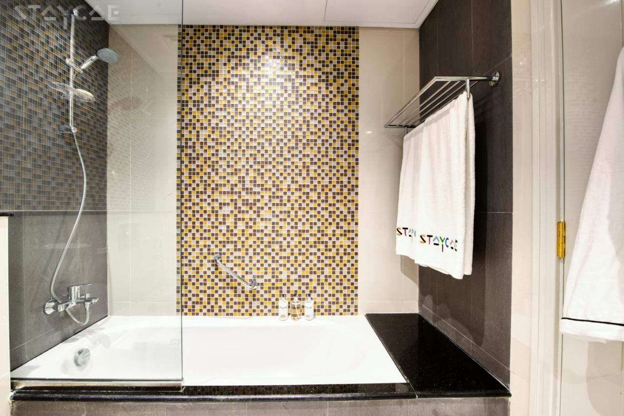 Apartamento Staycae Upper Crest Dubái