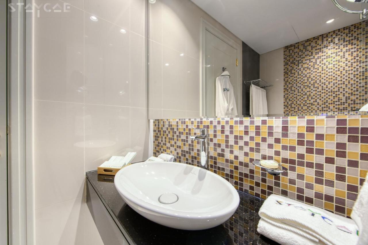 Staycae Upper Crest Apartamento