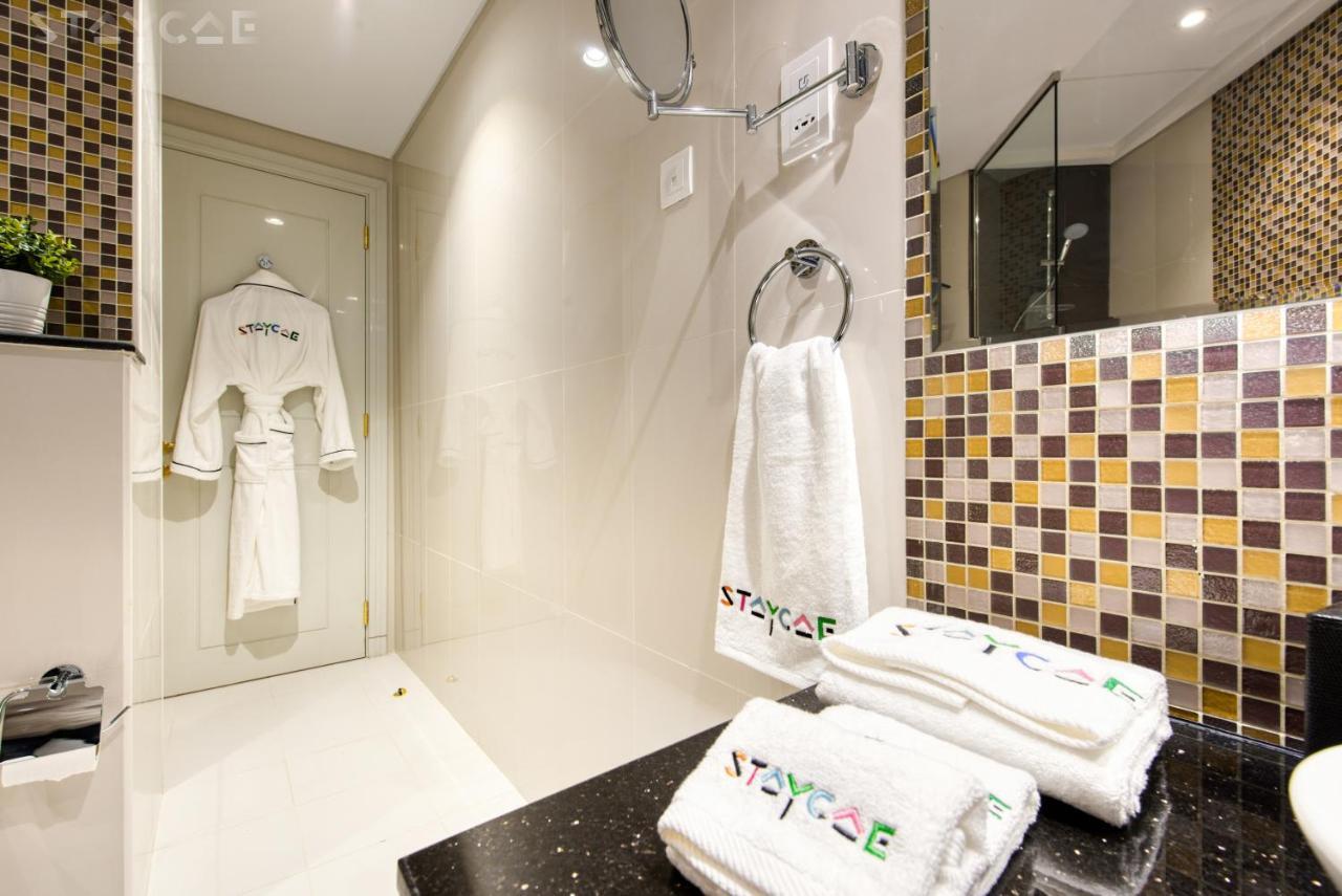 Apartamento Staycae Upper Crest *