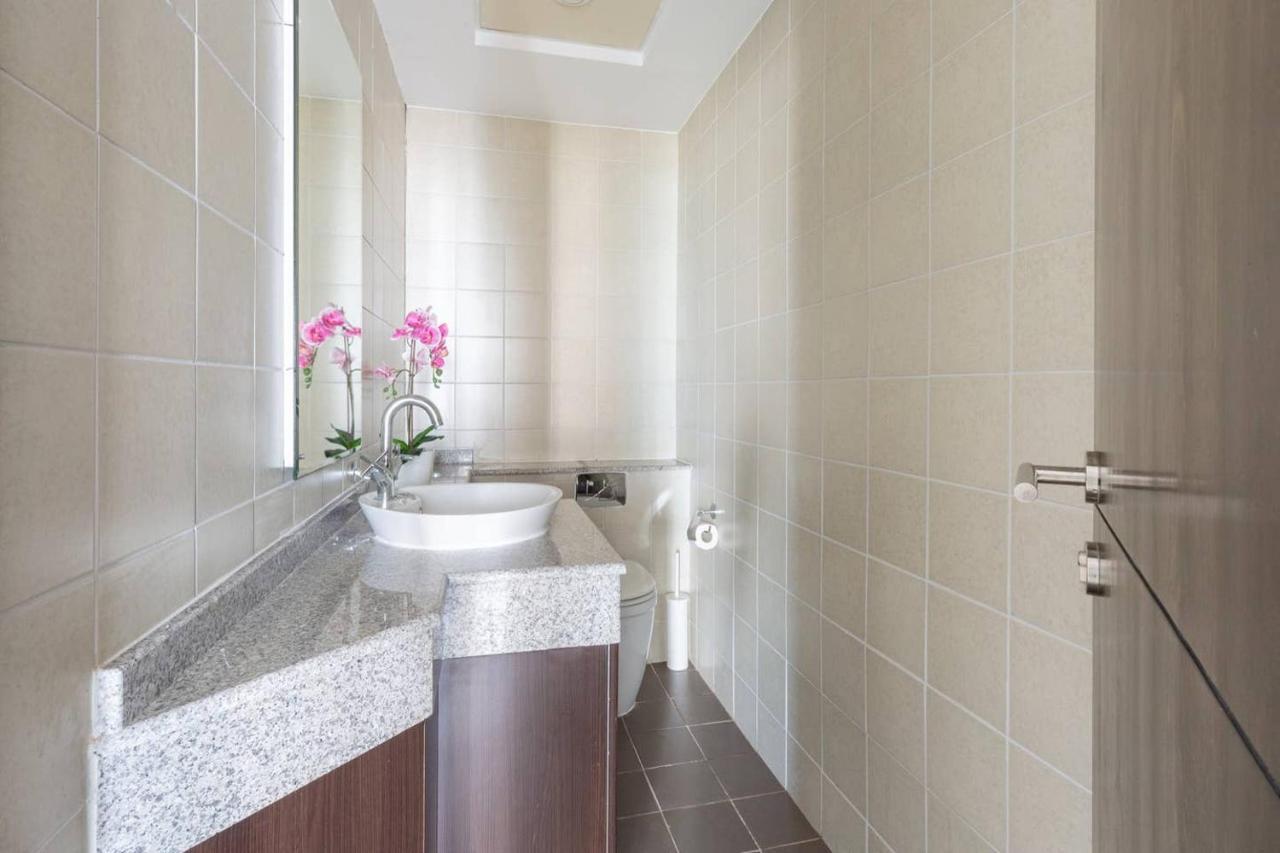 Apartamento Frank Porter - Torch Tower *