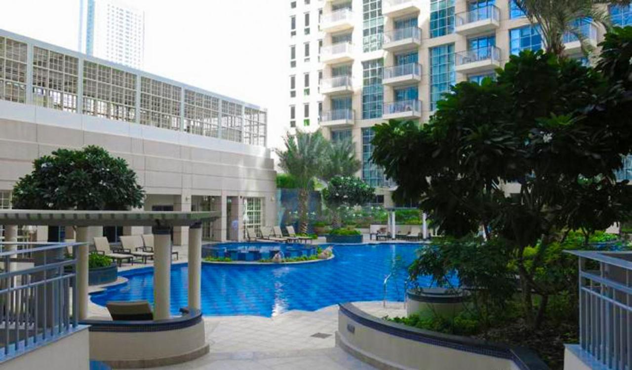 Oyo 398 Standpoint Tower A , 1 Br Appartement *