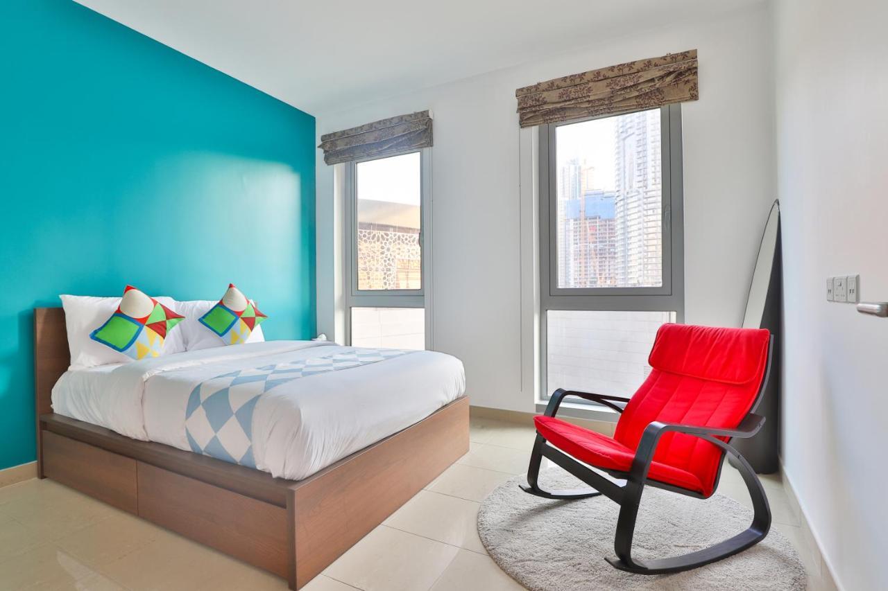 Apartament Oyo 398 Standpoint Tower A , 1 Br *