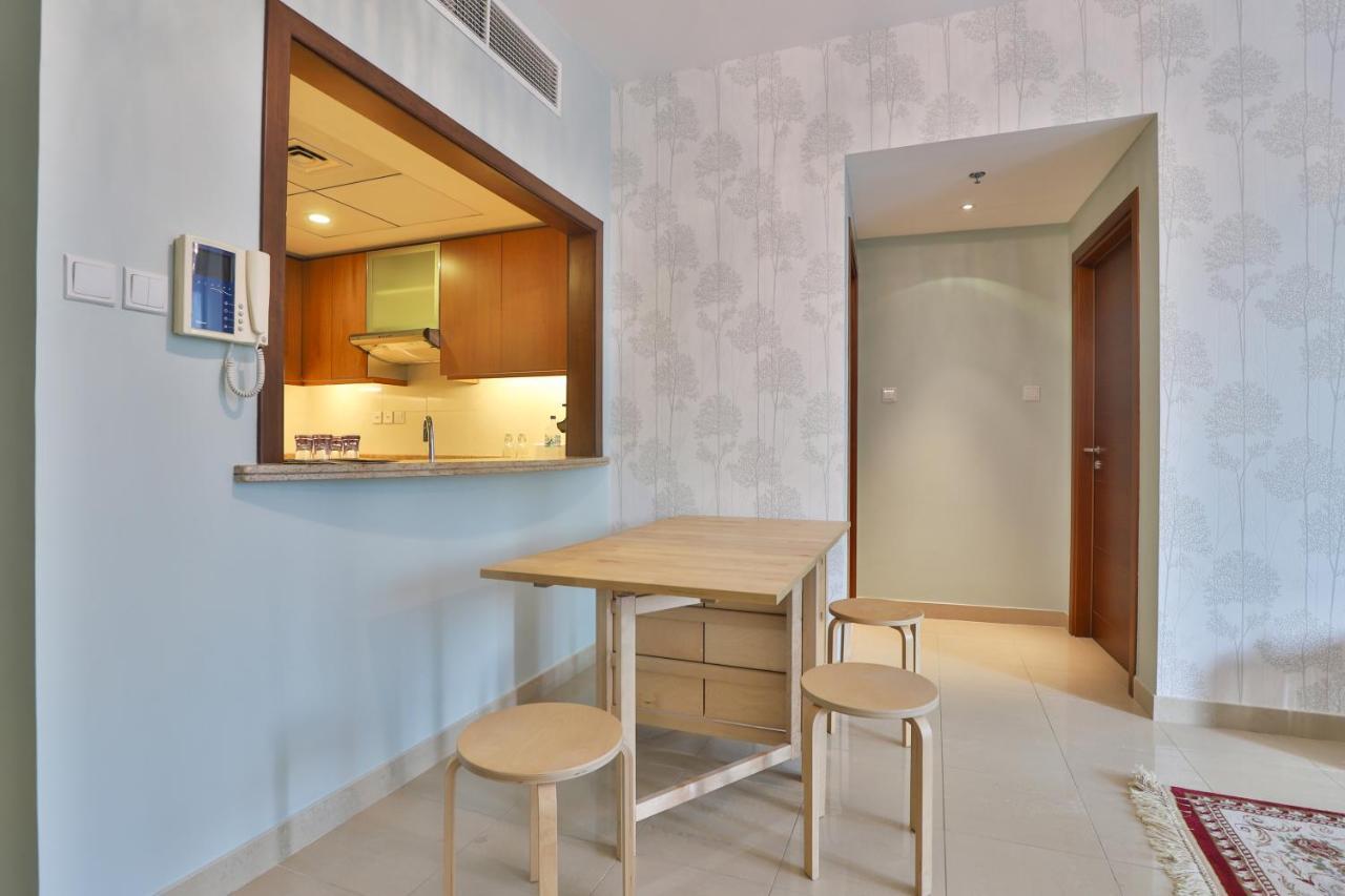 Appartement Oyo 398 Standpoint Tower A , 1 Br Dubaï