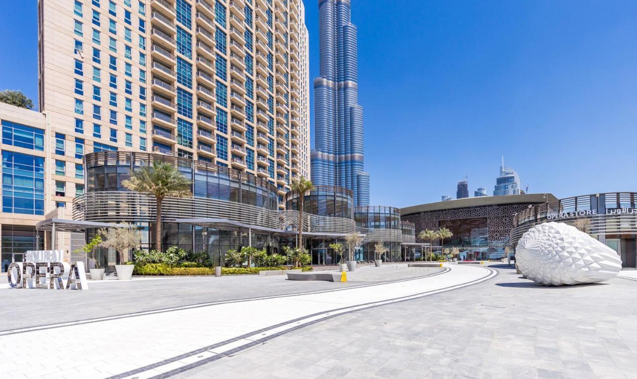 Oyo 398 Standpoint Tower A , 1 Br