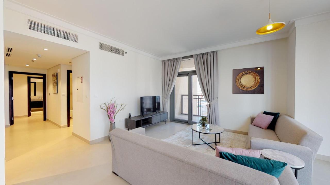 Appartement Lux Creek Residences