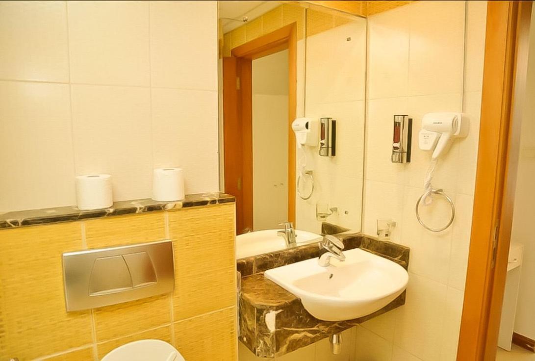 Apartamento Royal Marina Dubái