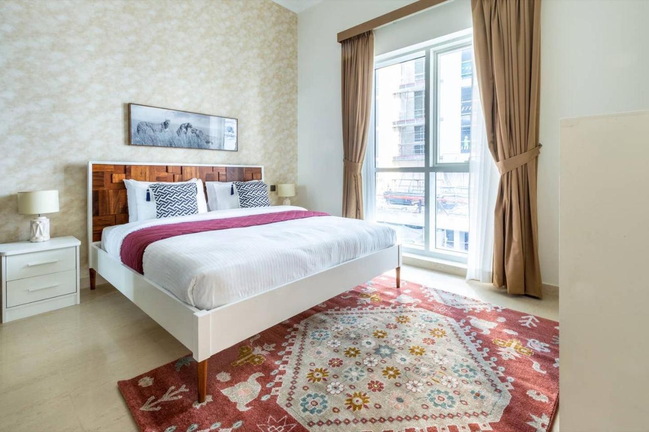 Apartemen Frank Porter - Mon Reve