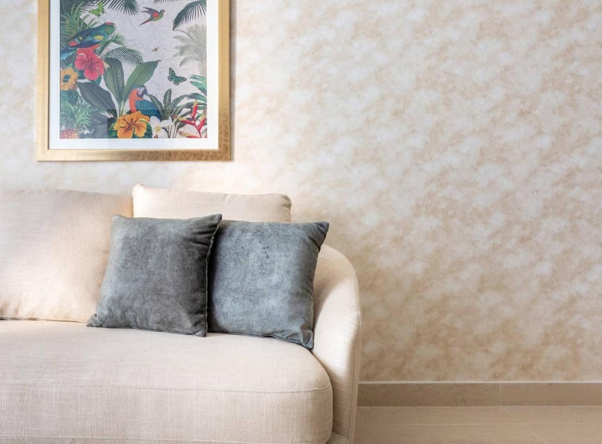 Apartemen Frank Porter - Mon Reve