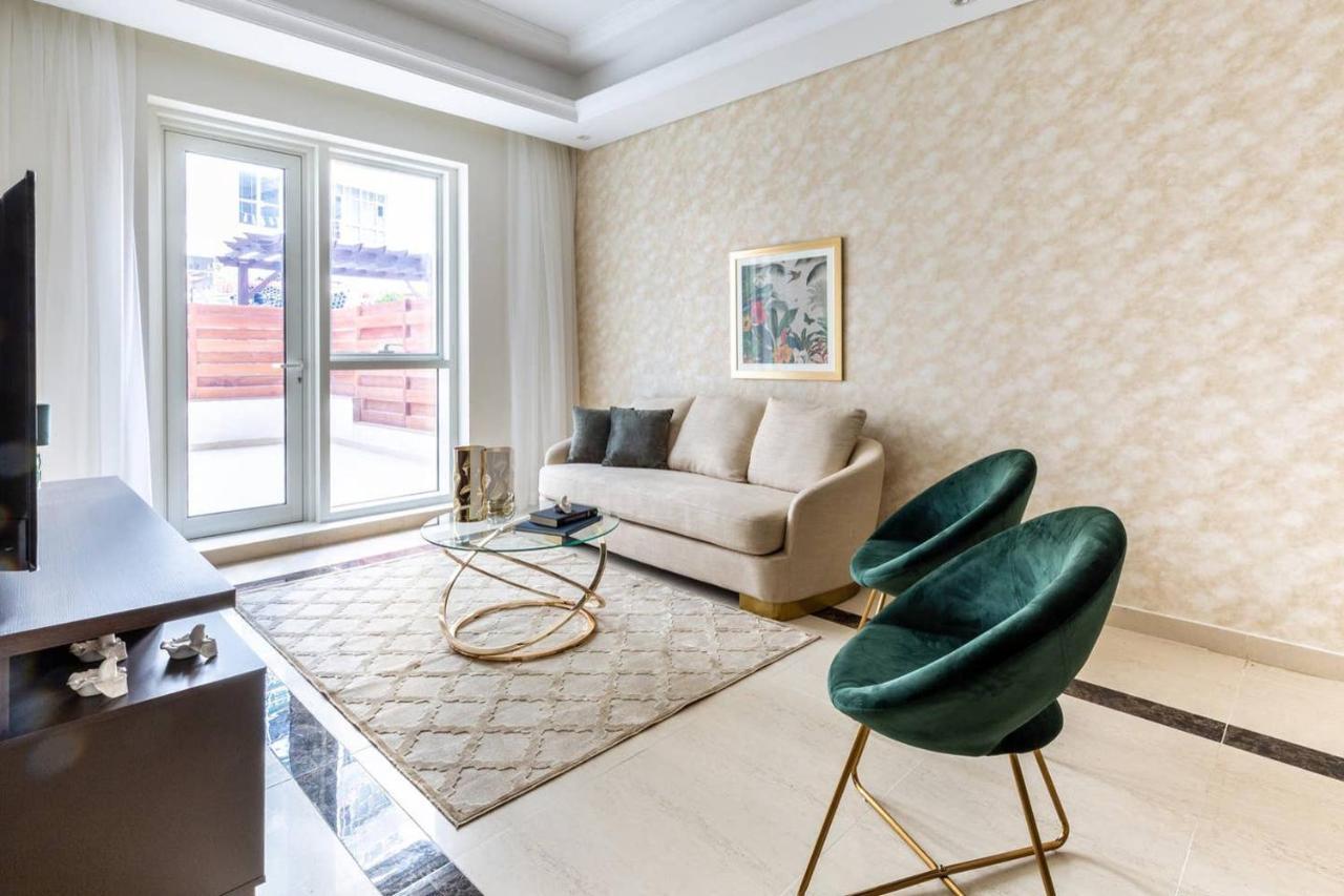 Apartemen Frank Porter - Mon Reve