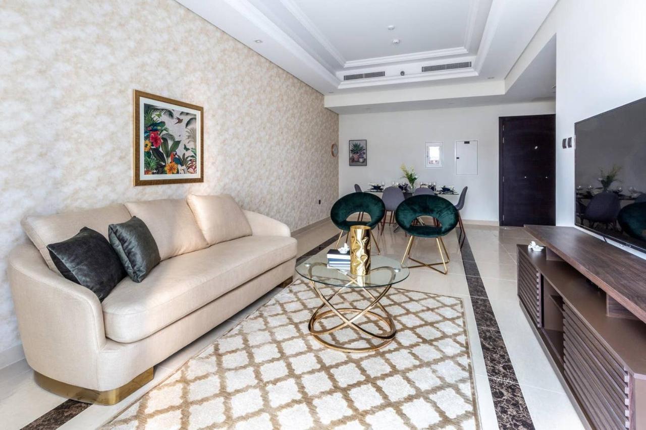 Apartemen Frank Porter - Mon Reve
