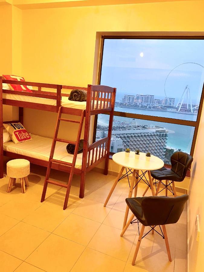 Bombay Backpackers Dxb (adults Only) Hostel *