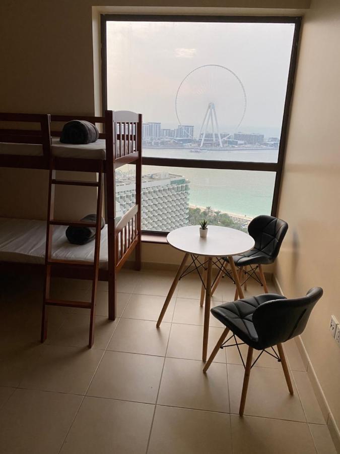 Bombay Backpackers Dxb (adults Only) Hostel Dubai