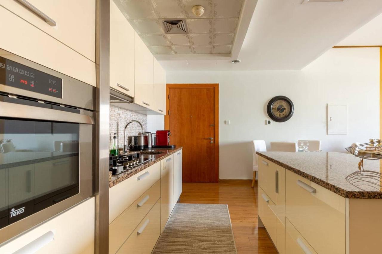 Frank Porter - Mulberry 1 Apartamento