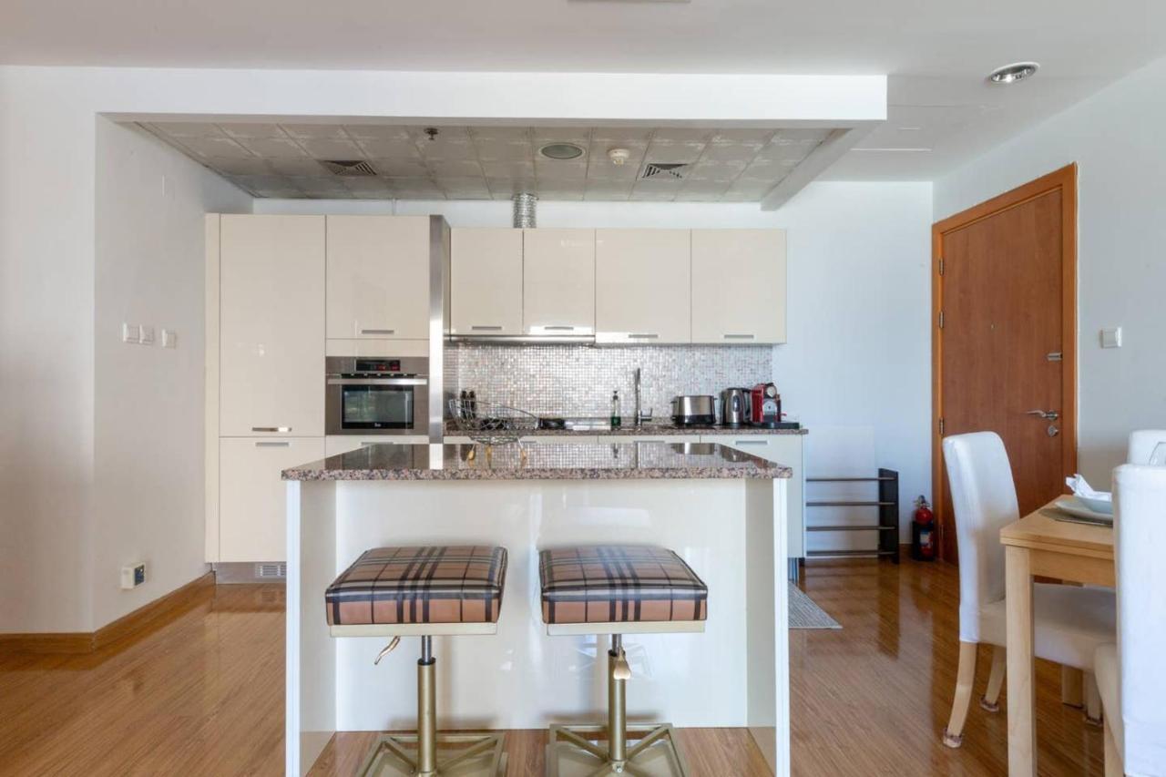 Frank Porter - Mulberry 1 Apartamento Dubái